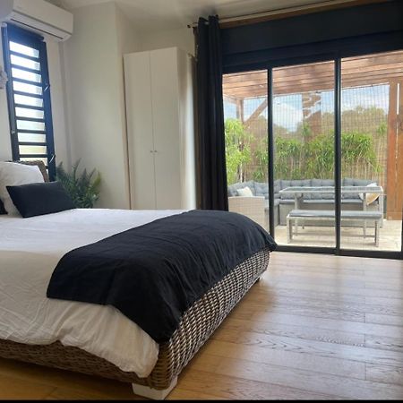 Case A Roches Saint-Gilles-les Bains Bagian luar foto