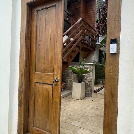 Case A Roches Saint-Gilles-les Bains Bagian luar foto