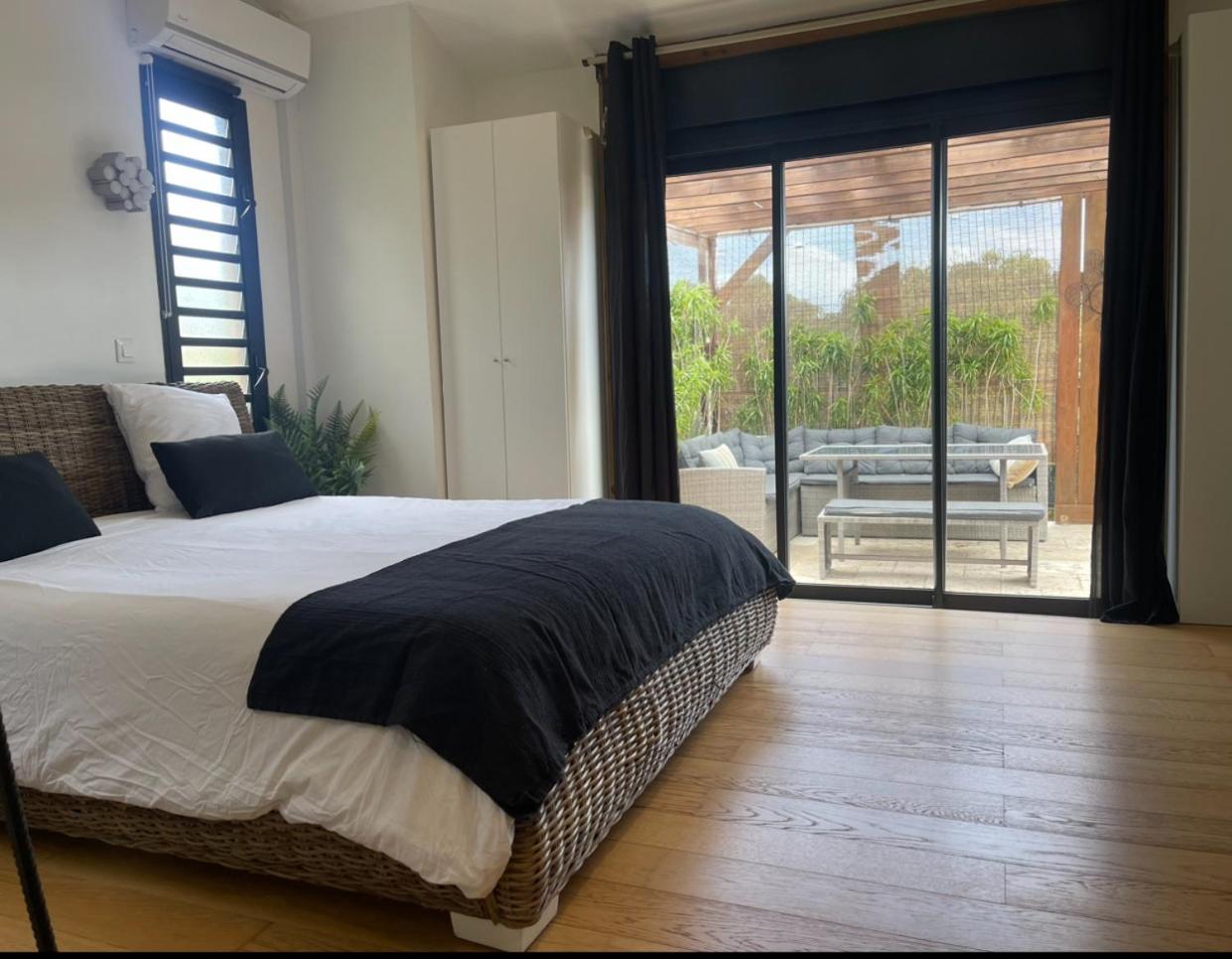 Case A Roches Saint-Gilles-les Bains Bagian luar foto